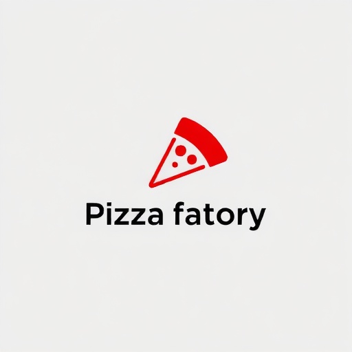 Pizza factory